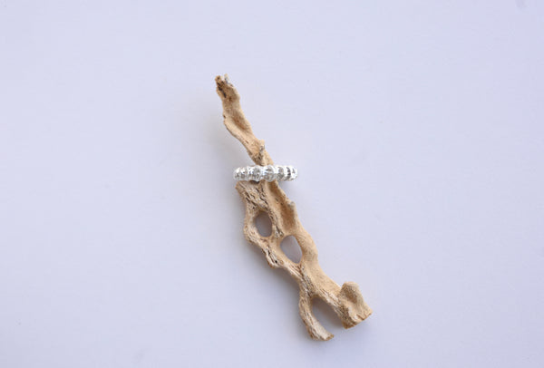 Almeja Ring