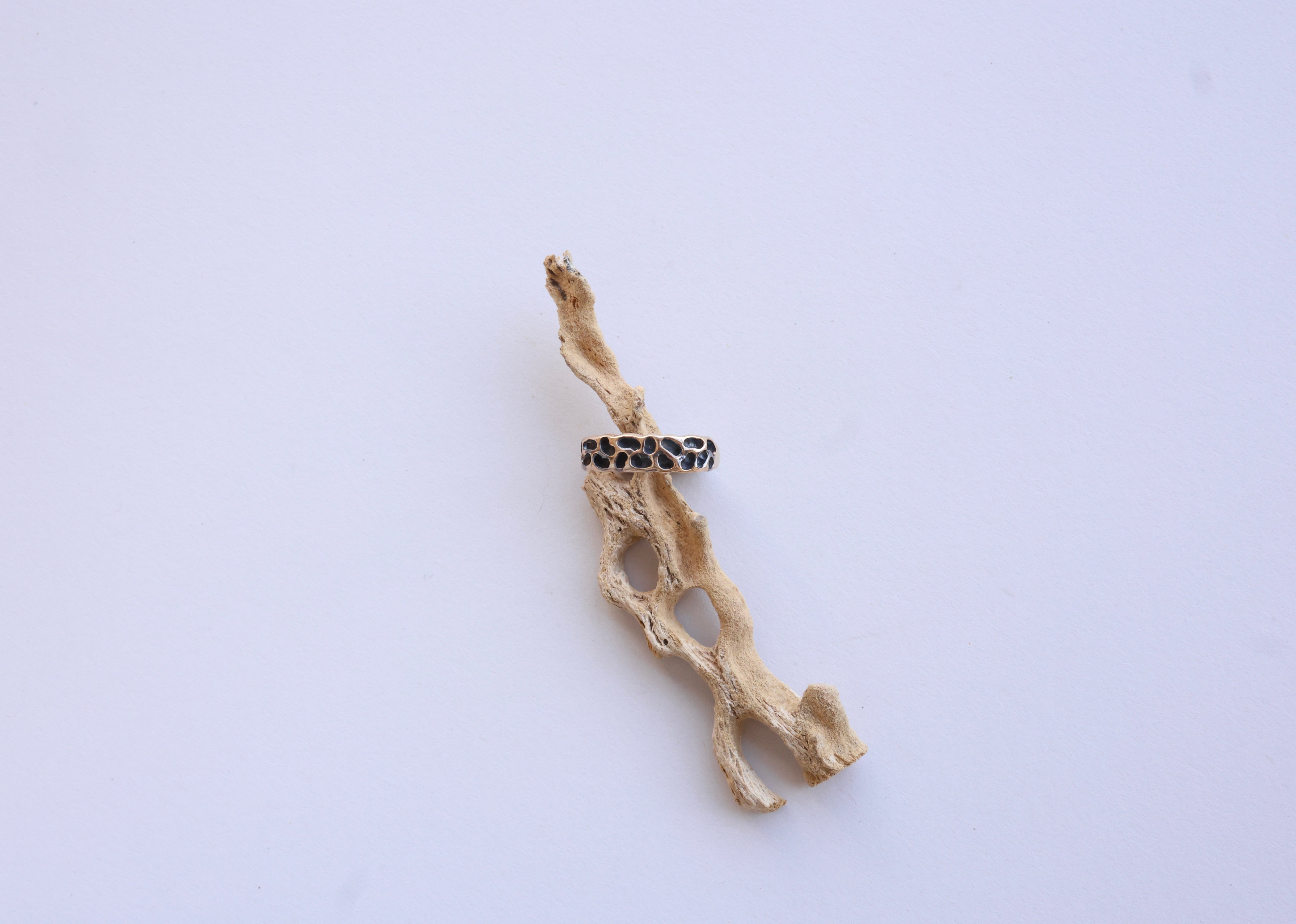 Morel Ring