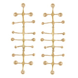 CASTLECLIFF: Ilse Earrings