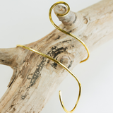 Oshun Arm Cuff