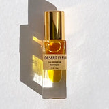 Bohemian Rêves: Desert Fleur Botanical Perfume