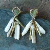 Emilie Shapiro: Artemsia Earrings