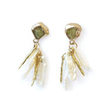 Emilie Shapiro: Artemsia Earrings