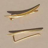 Mountainside: Aspen Earrings