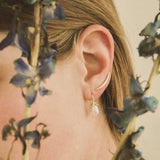 Mountainside: Aspen Earrings