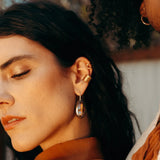 Riptide Ear Cuff (MTO)