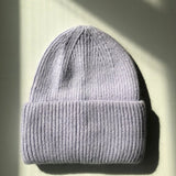 Royal Angora Wool Beanie
