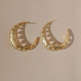 Mountainside: Doon Earrings