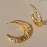 Mountainside: Doon Earrings