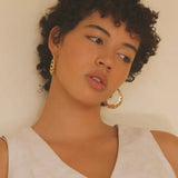 Mountainside: Doon Earrings