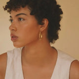 Mountainside: Doon Earrings