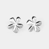 Bliss Flower Studs