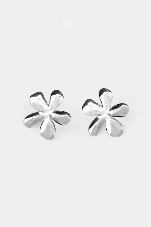 Bliss Flower Studs
