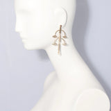 CASTLECLIFF: Esna Earring
