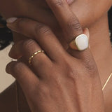 Mountainside: Flur Ring