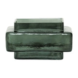 Pillar Candle Holder - Laurel