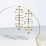 CASTLECLIFF: Ilse Earrings