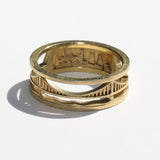 The Pittsburgh Bridge Ring
