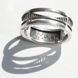 The Pittsburgh Bridge Ring