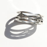 The Pittsburgh Bridge Ring