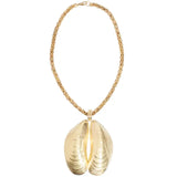 CASTLECLIFF: Mira Necklace