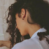 Mountainside: Mirus Earrings