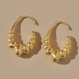 Mountainside: Parma Earrings