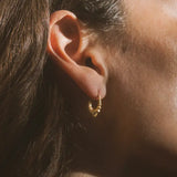 Mountainside: Parma Earrings