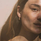Mountainside: Parma Earrings