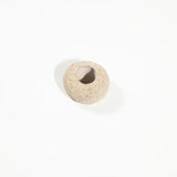 Rock Taper Candle Holder