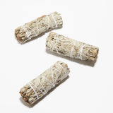 White Sage Smudge Sticks