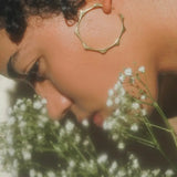 Mountainside: Sol Earrings