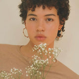 Mountainside: Sol Earrings