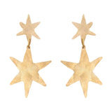 We Dream in Colour: Starlet Earrings