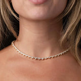 La Kaiser Parisian Elements Necklace