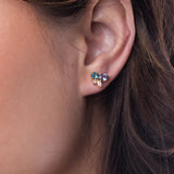 La Kaiser: Tropical Studs