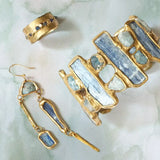Emilie Shapiro: Whitewater Earrings