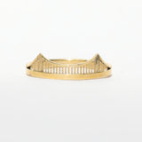 The Three Sisters Ring