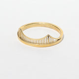 The Three Sisters Ring
