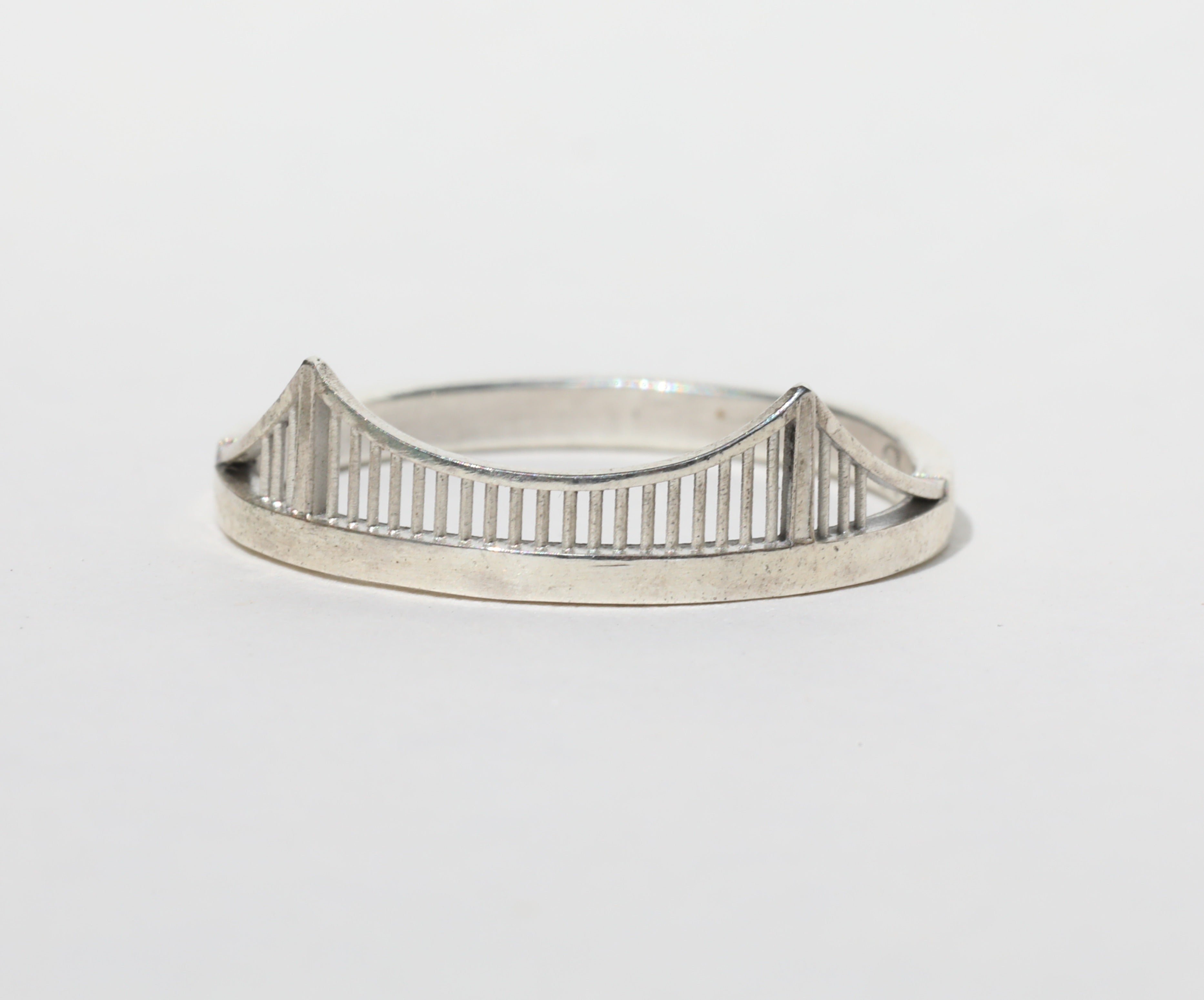 The Three Sisters Ring